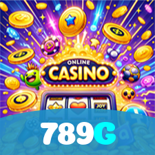 789G：Apostas emocionantes no futebol e grandes prêmios em jogos de cassino!