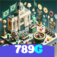 789G：Entre no campo de futebol online e conquiste sua vitória!