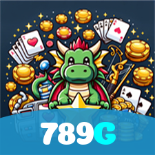 789G:Cada giro é uma nova chance! Aposte nas slots e vença!