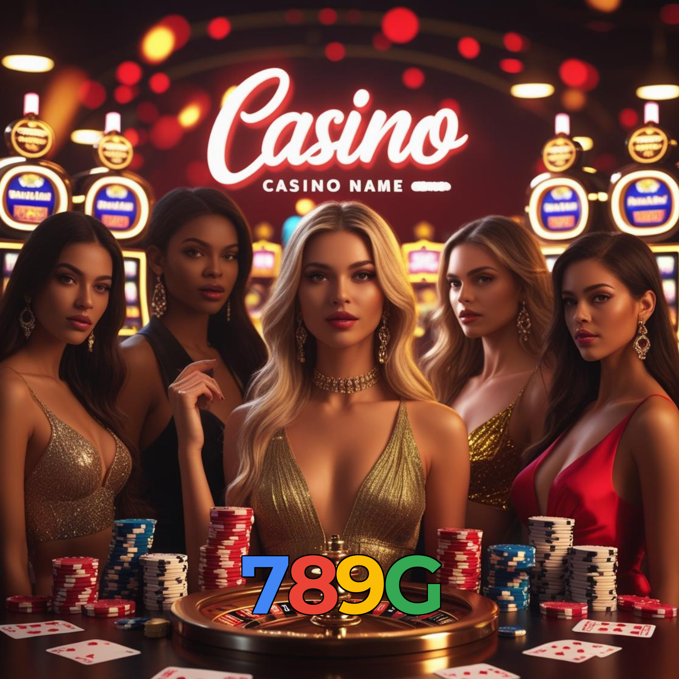 789G:Jogue nas melhores slots e conquiste prêmios incríveis!
