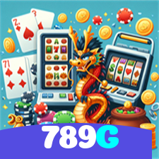 789G:Sua sorte começa com as melhores apostas no futebol e no cassino!