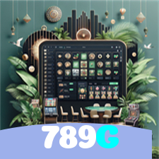 789G：Aposte nas roletas e veja os prêmios incríveis chegarem até você!