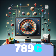 789G：O melhor cassino online está aqui! Jogue nas slots e ganhe!