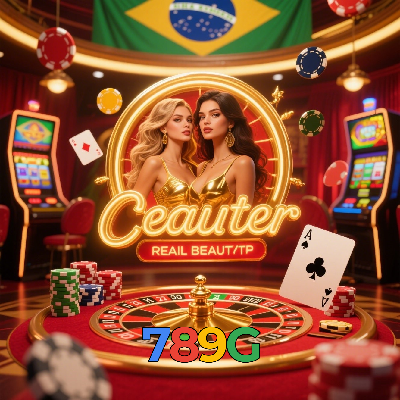 789G：Jogue blackjack e aposte no futebol online com segurança!