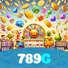789G：Diversão total com blackjack, poker e apostas ao vivo no futebol!