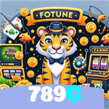 789G：O melhor cassino para você jogar slots e apostar no seu time de futebol!