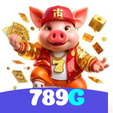 789G：As slots mais emocionantes estão esperando por você! Jogue agora!