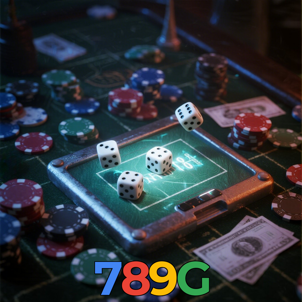 789G:Vença no futebol online e alcance novos patamares de vitória!