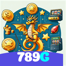 789G：As slots mais emocionantes estão esperando por você! Vença agora!