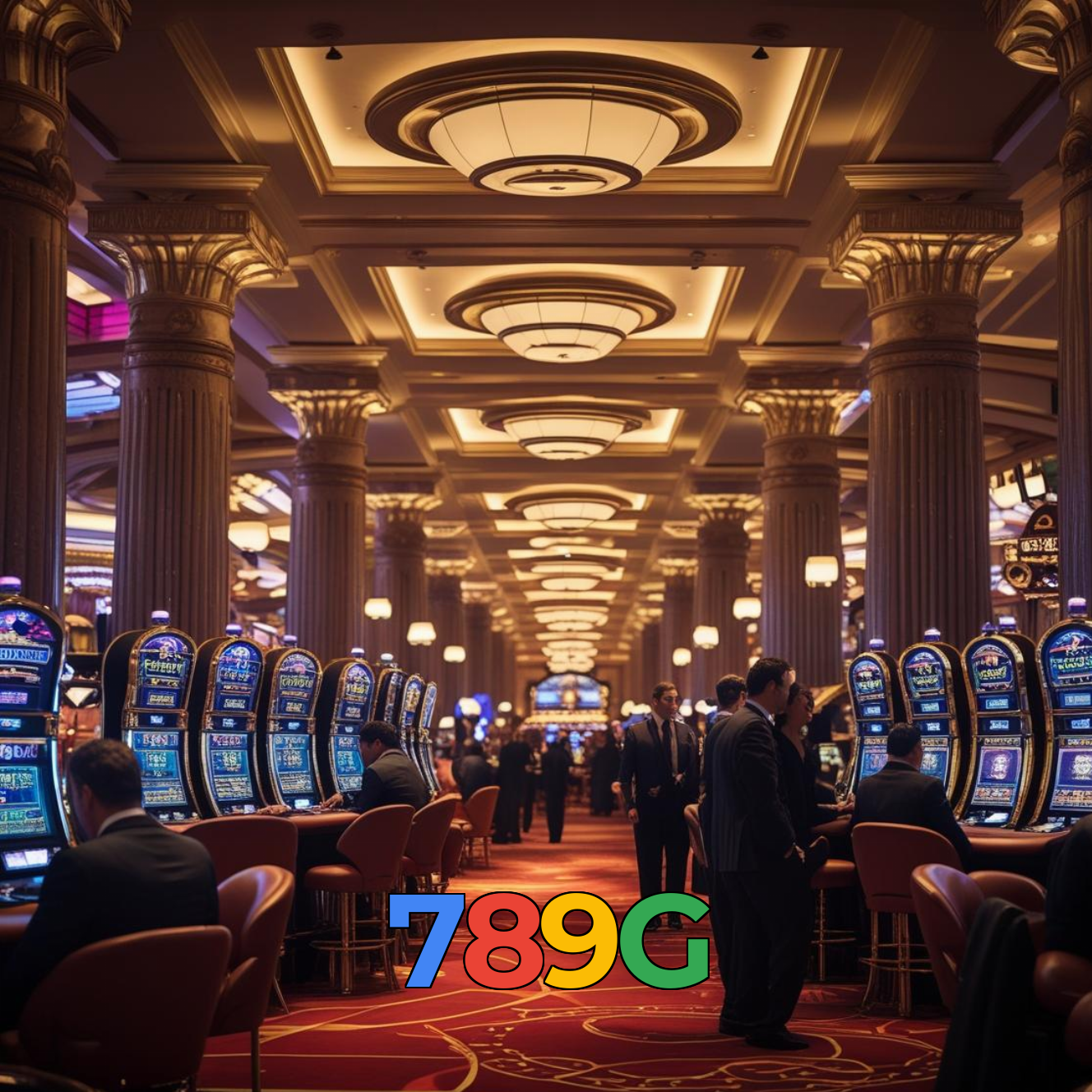 789G:Desafie seus limites no cassino online e ganhe grandes prêmios!