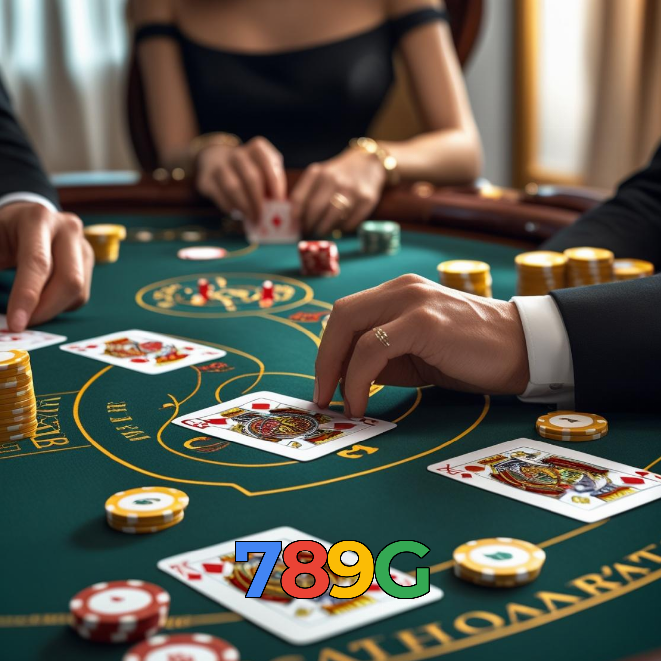 789G：Em nosso cassino online, grandes prêmios estão ao seu alcance!
