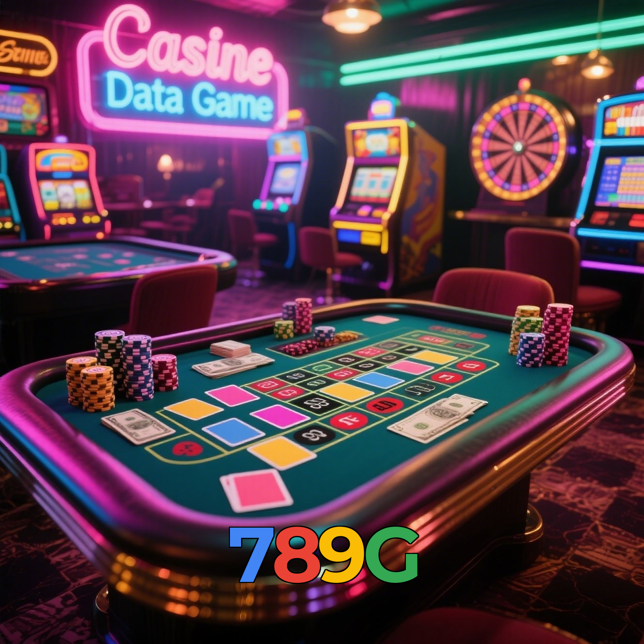 789G:Vença no poker online! Prove que você é o mestre das cartas!