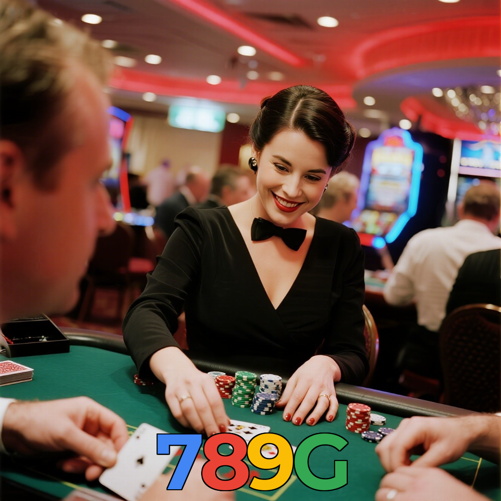 789G：Jogue slots, blackjack e aposte no futebol para diversão e vitórias!
