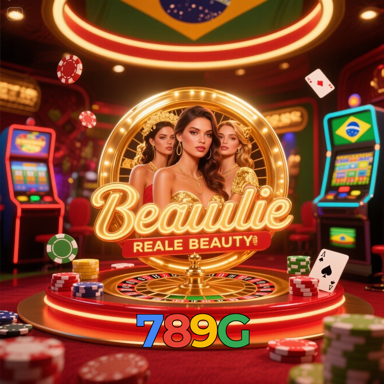 789G:O melhor cassino online para quem ama futebol e jogos como poker e slots!