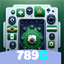 789G:Gire as slots e conquiste o jackpot agora mesmo!