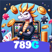 789G：Jogue poker e vença como um verdadeiro campeão!