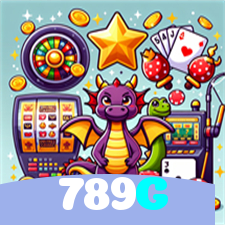 789G：O melhor cassino online está te esperando! Aposte e vença!