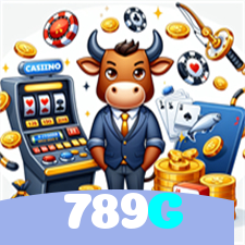 789G:Encontre o seu jogo favorito e leve para casa prêmios fantásticos!