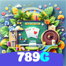 789G：Jogue nas roletas e ganhe prêmios sensacionais!