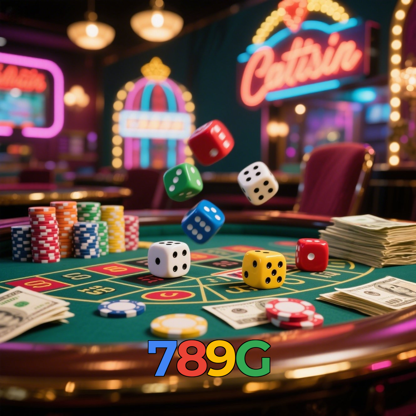 789G:Entre no nosso cassino online e jogue nas roletas agora!