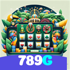 789G：As maiores vitórias estão te esperando nas nossas slots online!