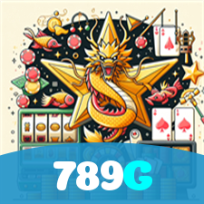 789G：Jogue no melhor cassino online e conquiste prêmios de verdade!