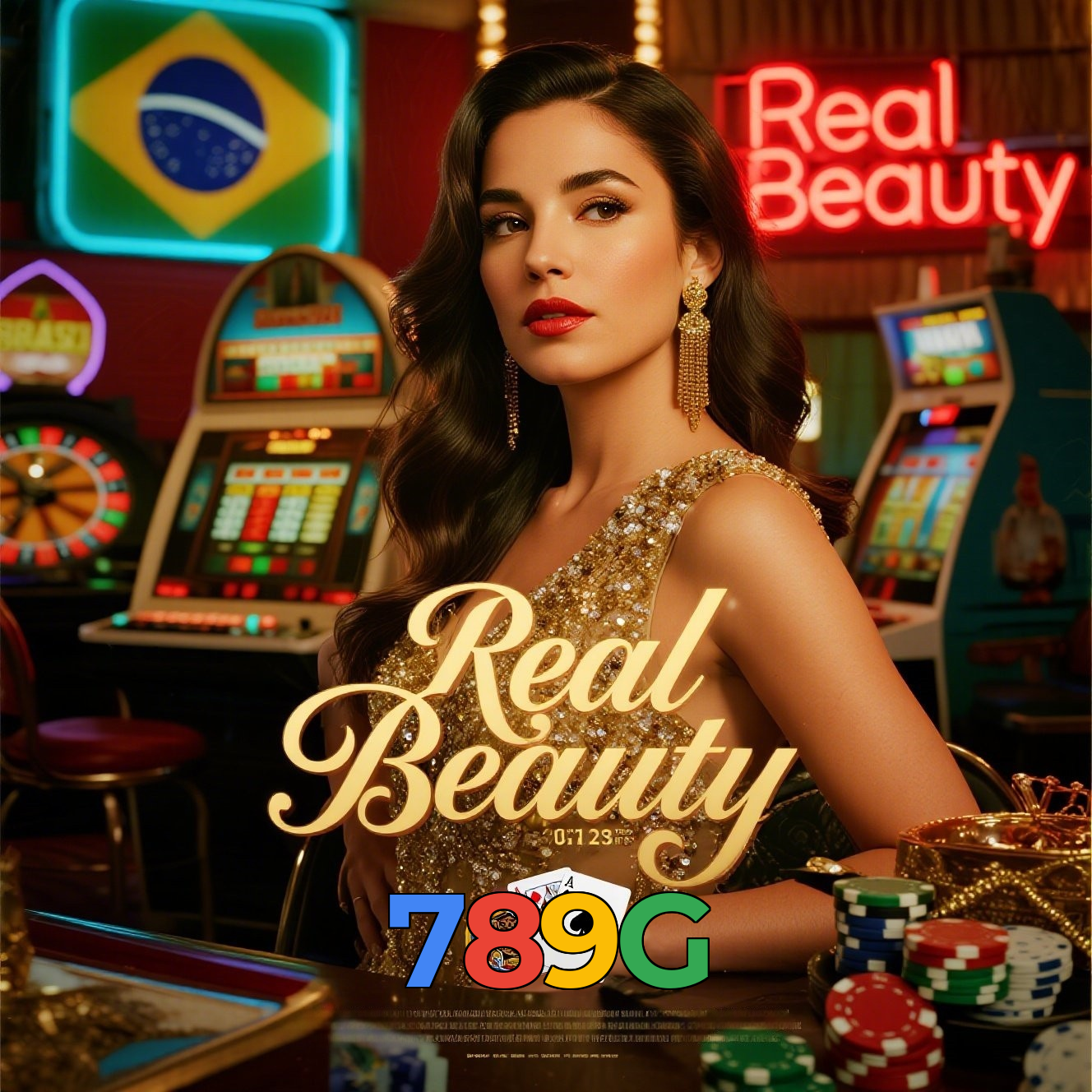 789G:Entre na ação! Aposte nas melhores mesas de roleta!