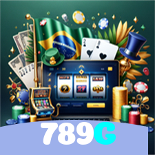 789G：Jogue slots, aposte no futebol e ganhe no melhor cassino online!