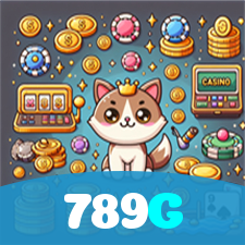 789G：Sinta a emoção de jogar nas melhores slots do mercado!