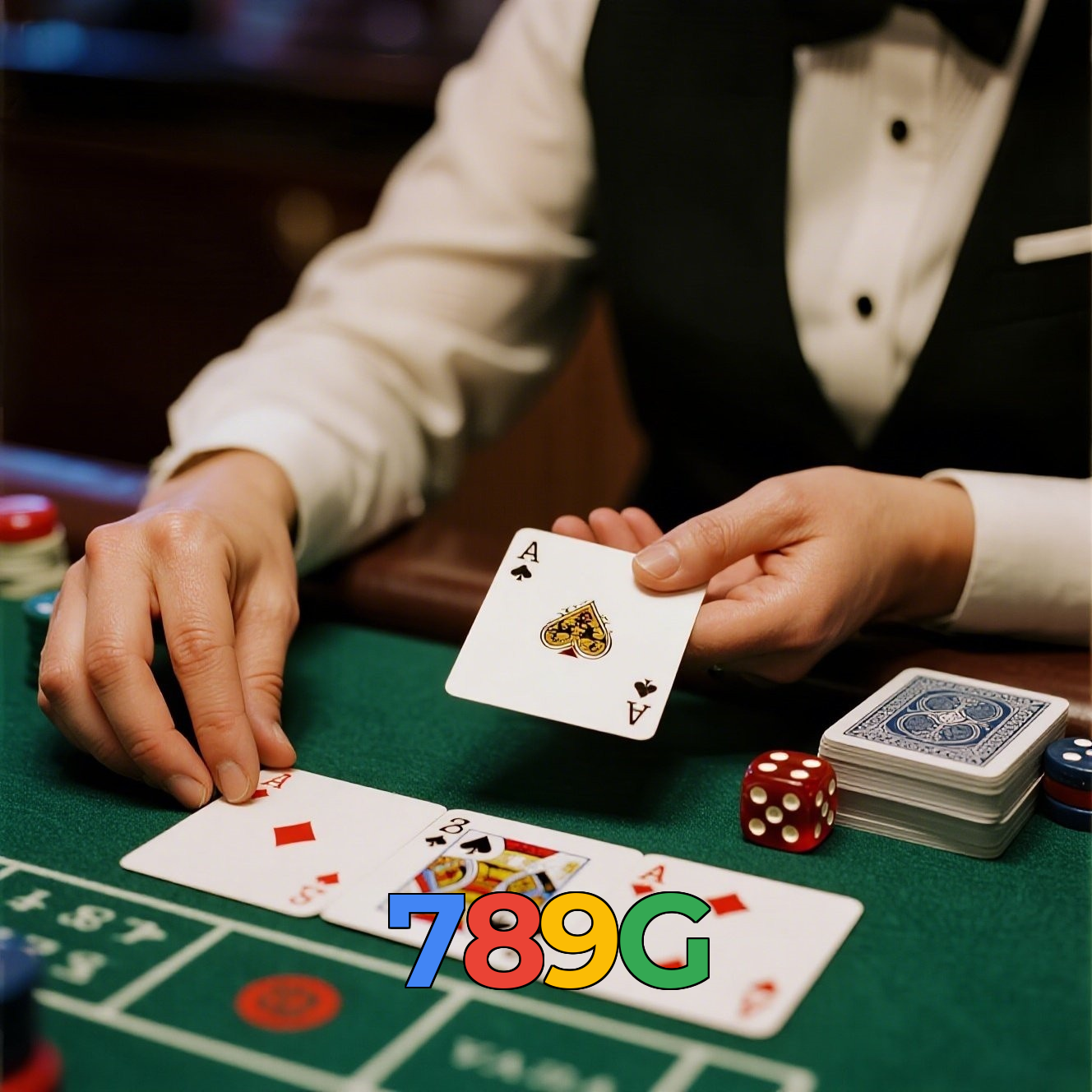 789G:Vença no poker e aposte no futebol com segurança no nosso cassino!