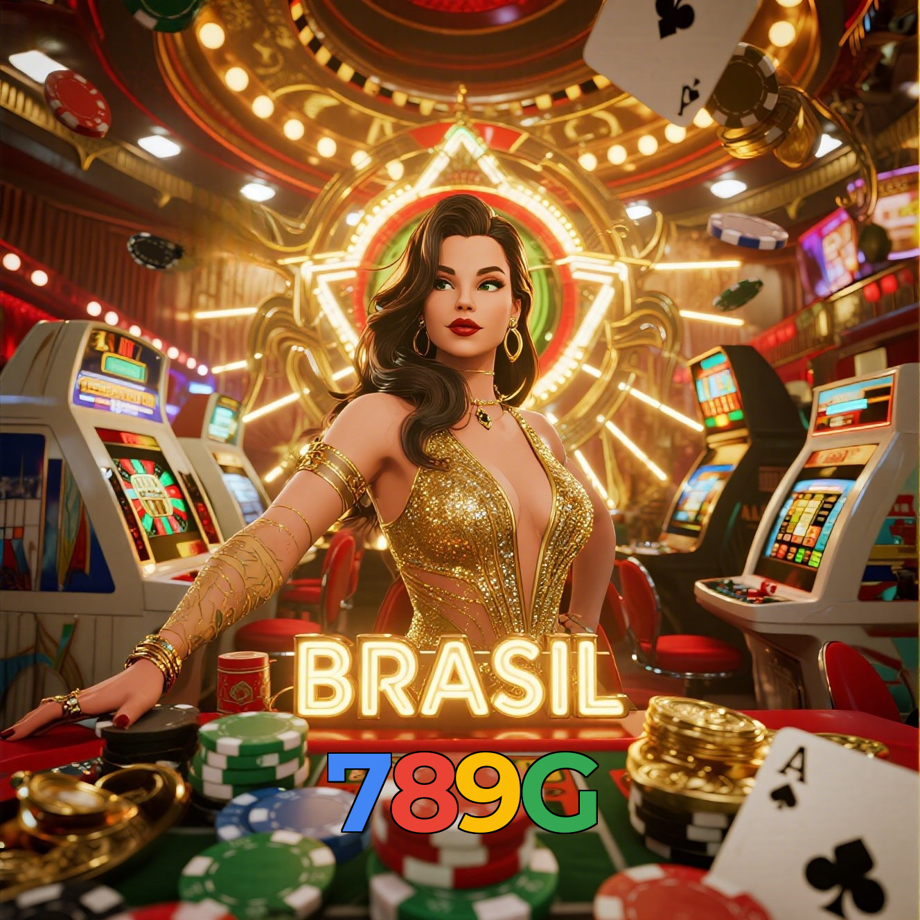 789G:Onde sua sorte brilha: cassino online com futebol e jogos emocionantes!