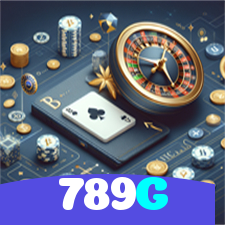 789G：Aposte nas roletas e veja os prêmios incríveis chegarem até você!
