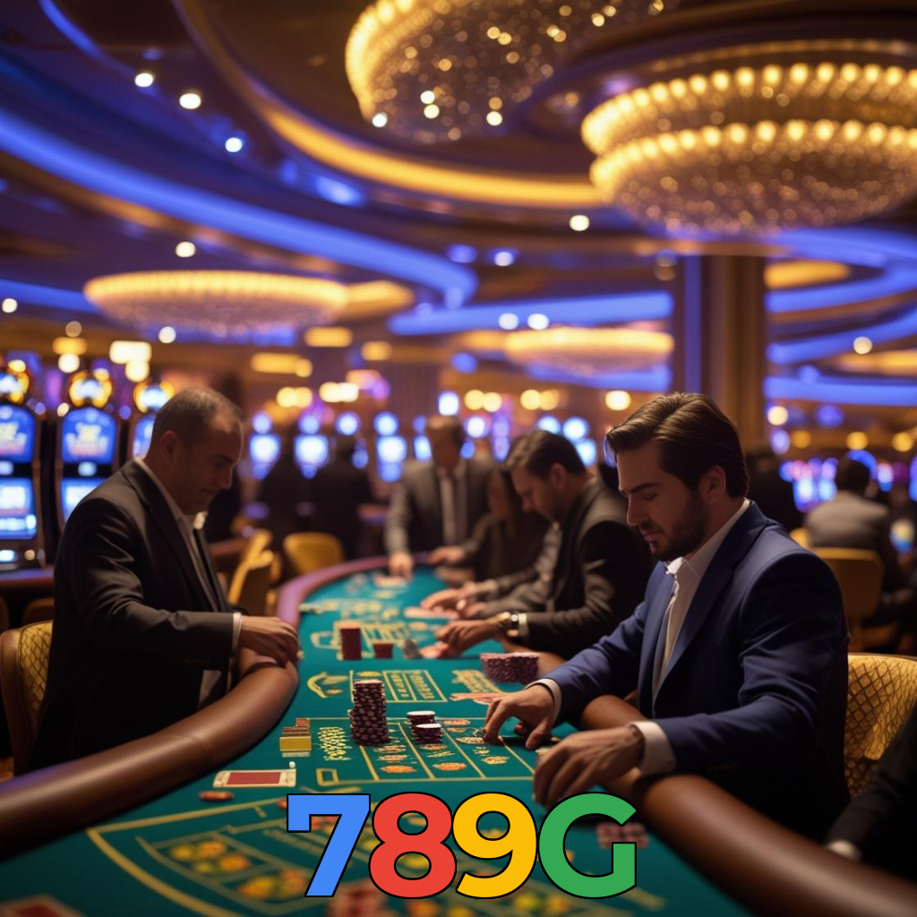 789G：Jogue slots, aposte no futebol e ganhe no melhor cassino online!