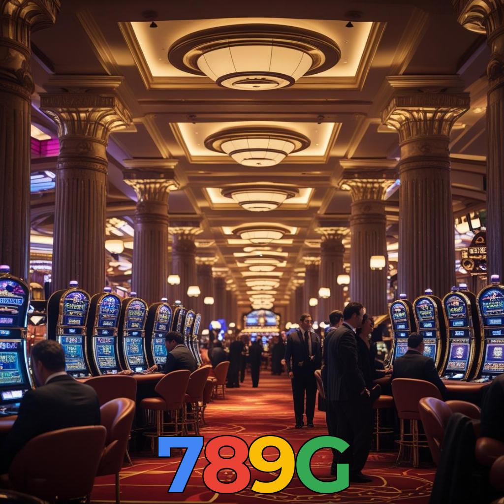 789G:Vença no blackjack e conquiste prêmios sensacionais!