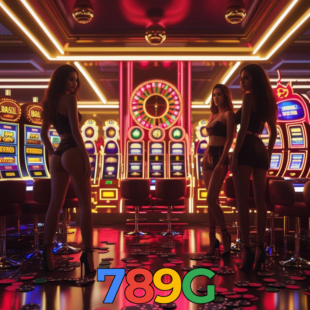 789G：Sua sorte começa com as melhores apostas no futebol e no cassino!