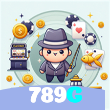 789G：Jogue nas nossas roletas e leve grandes prêmios para casa!