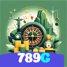 789G：Cada giro é uma nova chance! Aposte nas slots e vença!