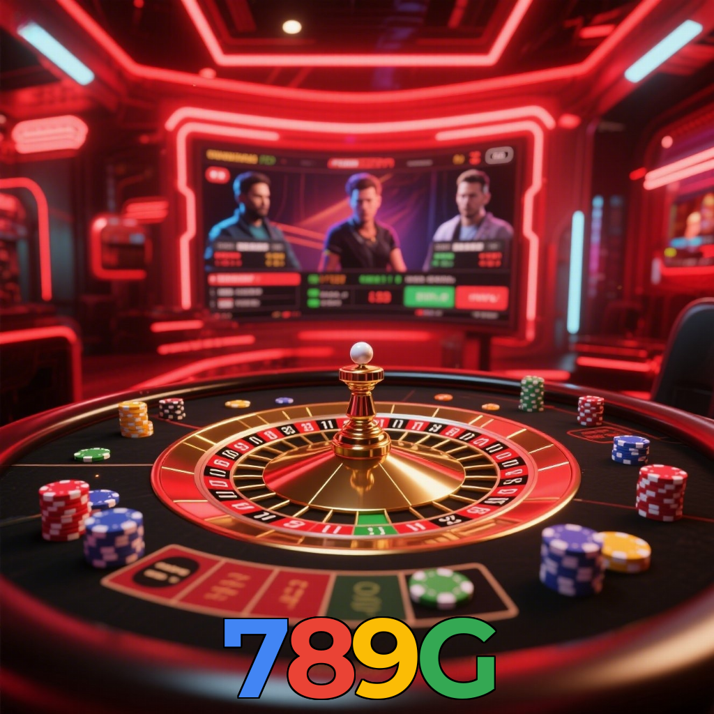 789G:Jogue poker, slots e aposte no futebol para uma experiência única!