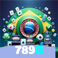 789G：A sorte está na roleta! Aposte e vença agora mesmo!