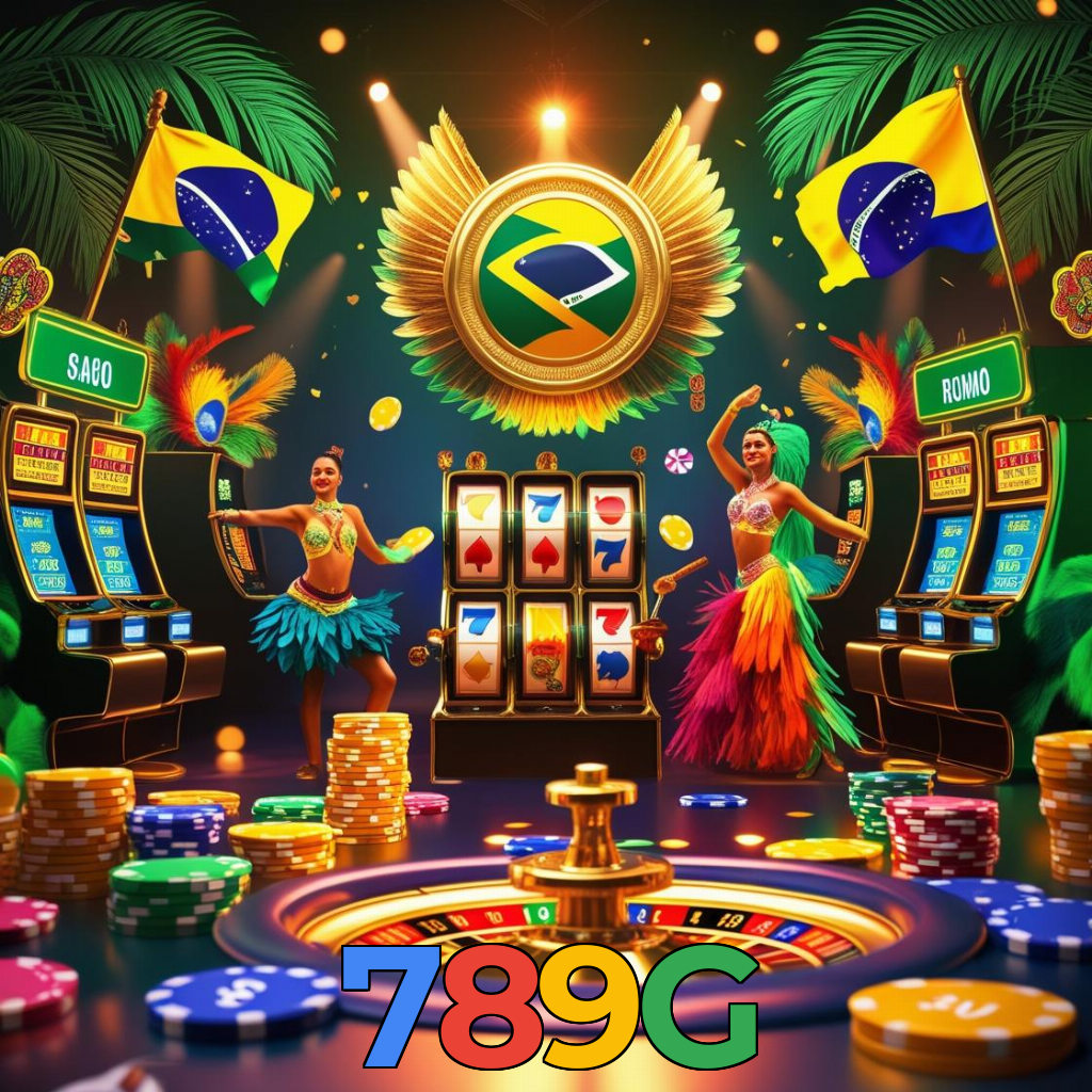 789G:O cassino online mais seguro para apostas no futebol e roleta!