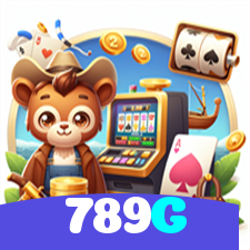 789G：As slots mais emocionantes estão aqui! Jogue agora!