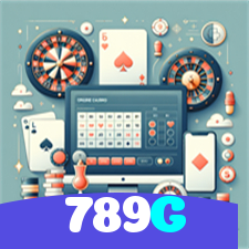 789G：Gire nas slots e conquiste vitórias extraordinárias!