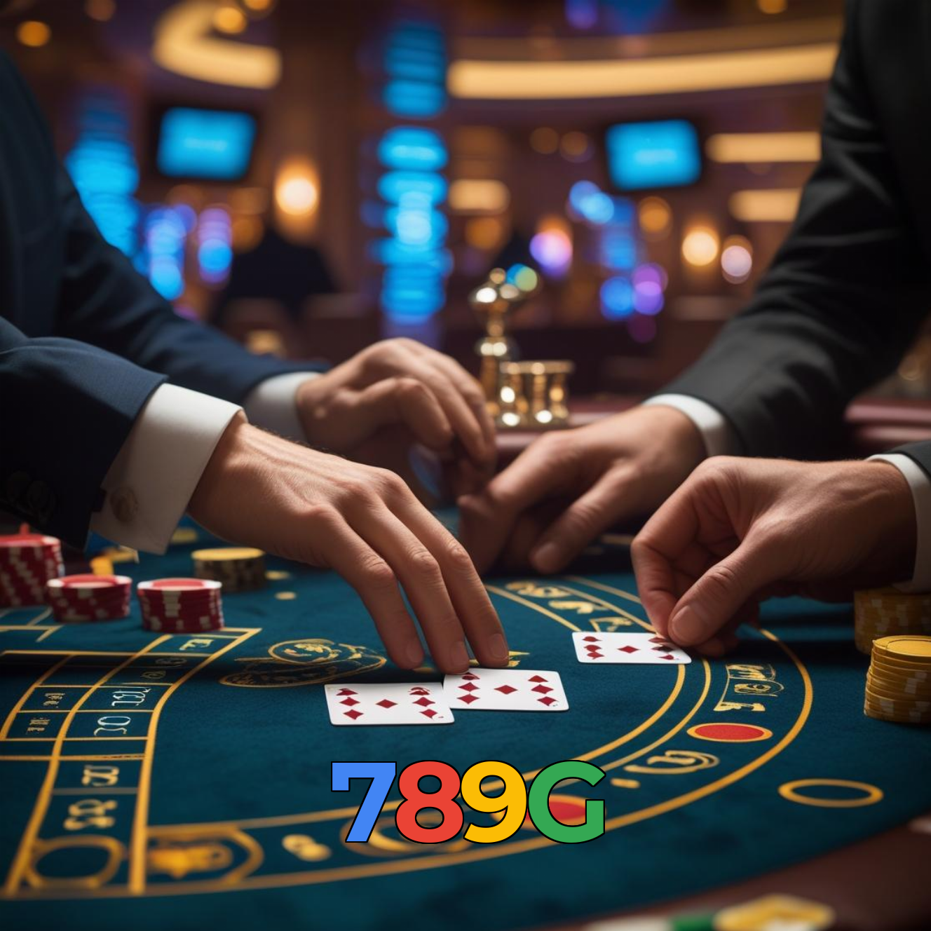789G:Gire as slots e conquiste prêmios incríveis no nosso cassino!