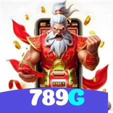 789G：Jogue nas slots e mude sua sorte agora mesmo!