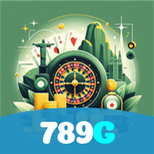 789G：Encontre a sorte nas nossas roletas e ganhe prêmios incríveis!