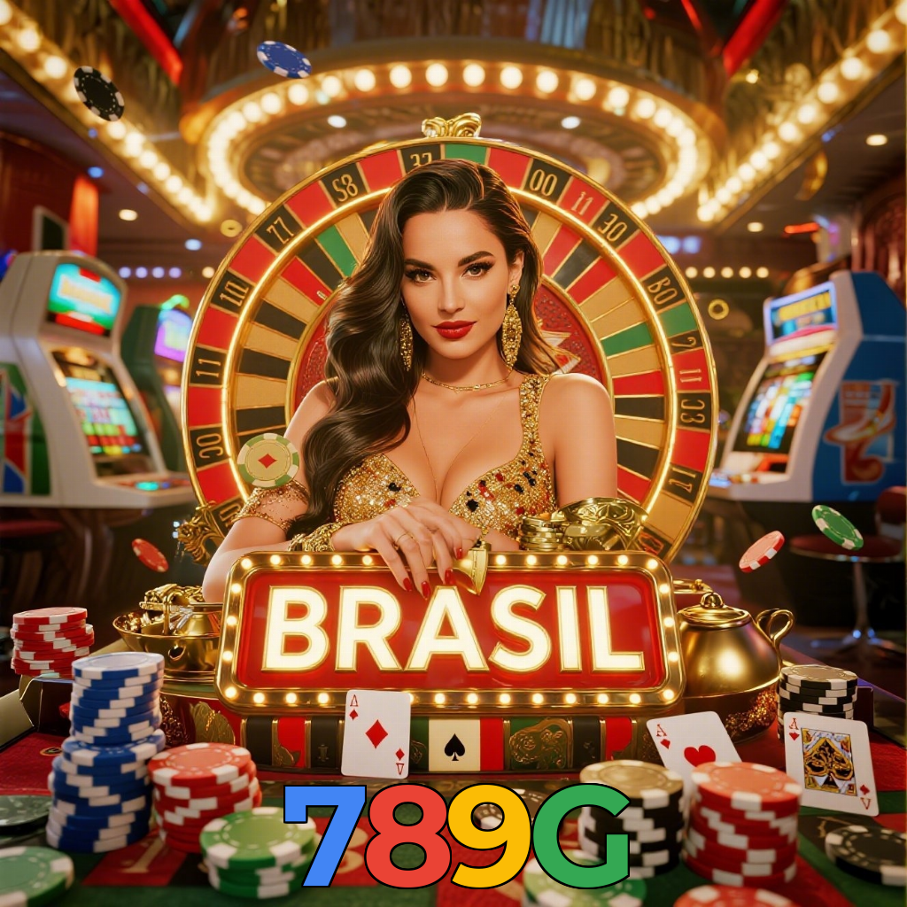 789G：Aposte no futebol e vença em blackjack e roleta no nosso cassino!
