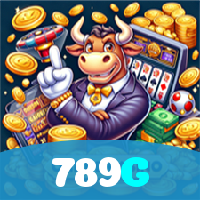 789G:As melhores slots do mercado estão esperando por você! Jogue agora!