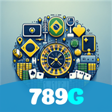 789G：Aposte no futebol e ganhe prêmios em slots e roleta ao vivo!