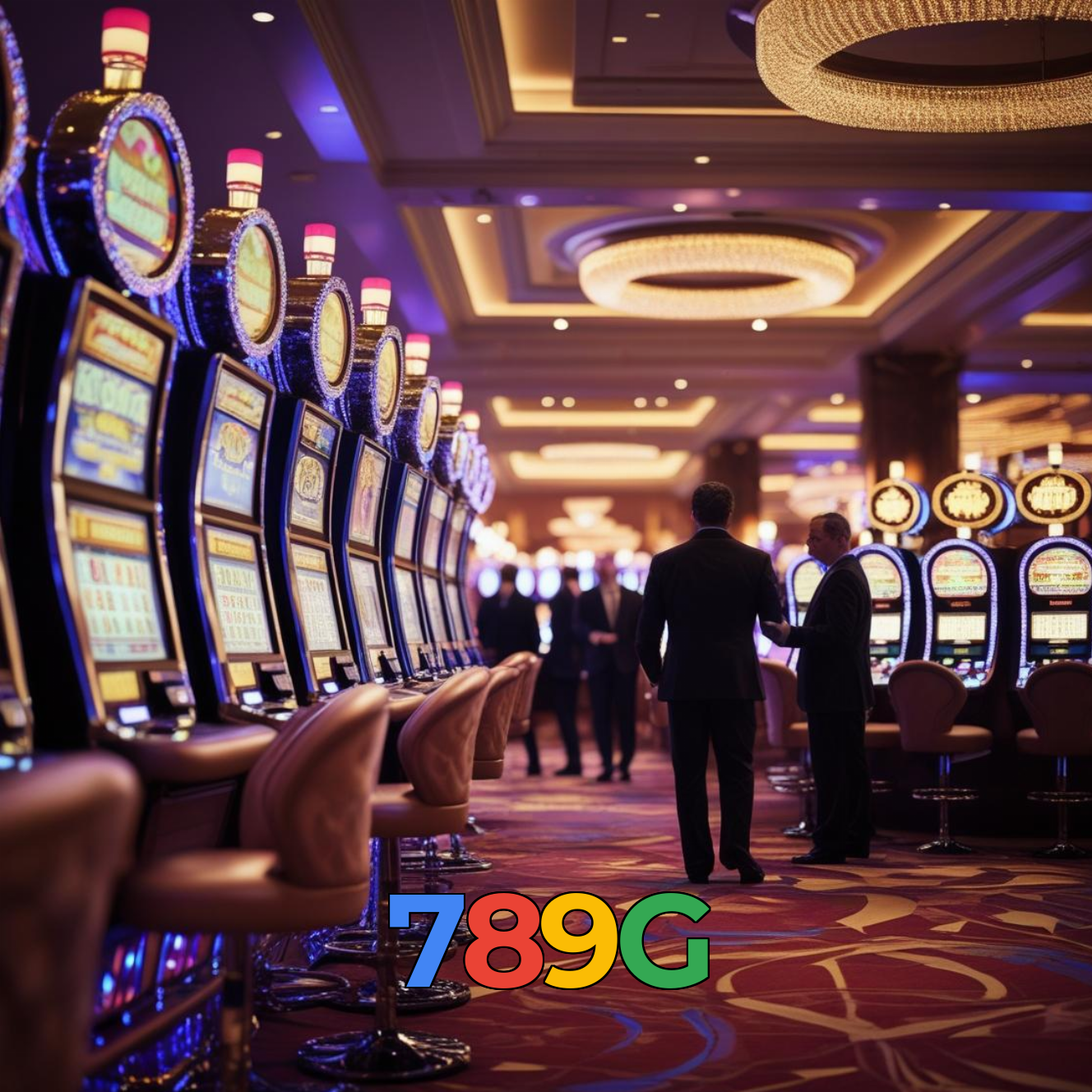 789G:Jogue poker e conquiste prêmios como um verdadeiro campeão!