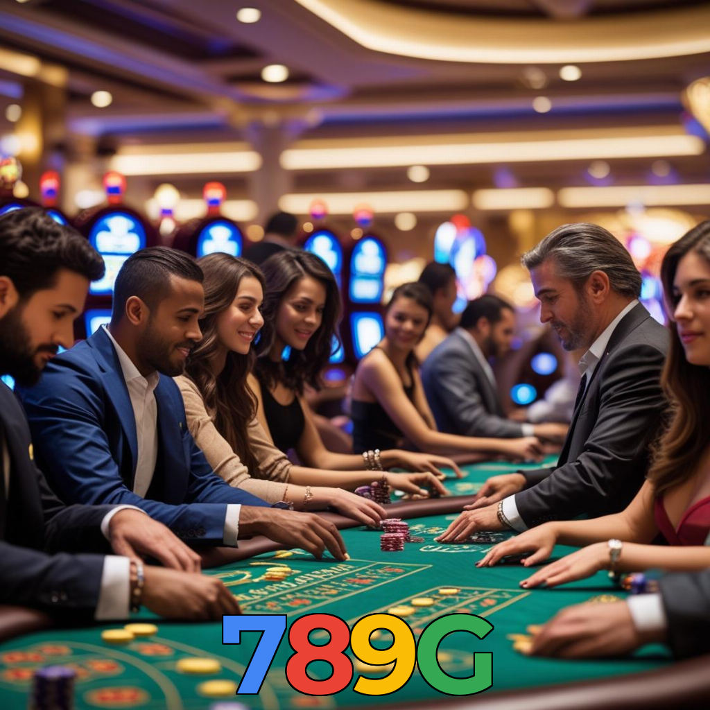 789G:Jogue no cassino online com apostas no futebol e ganhe grandes prêmios!